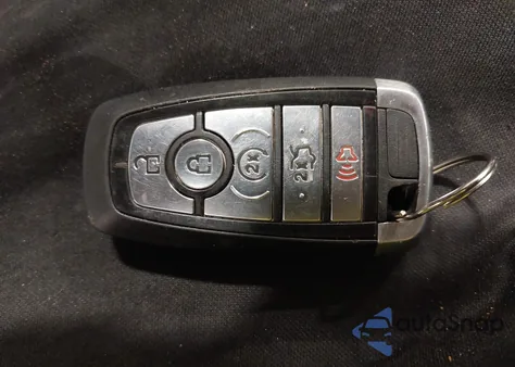 2019 Ford Edge Sel from USA, damaged, VIN 2FMPK4J90KBB43301